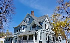Andy'S Blue House